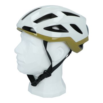 Kross Fietshelm Gravel Abaro HT M (54-58 cm) beige