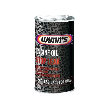 Wynn's Engine Oil Stop Leak