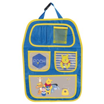 Disney Organiser Pooh Story of Hunny