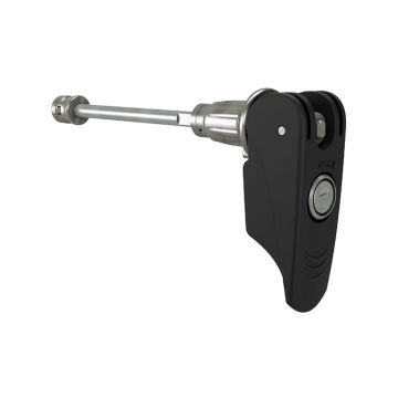 Thule thruride adapter