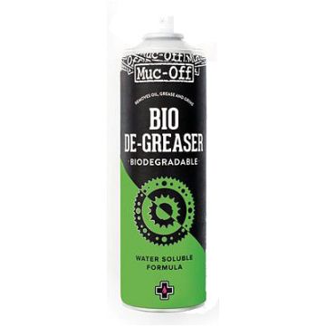 Muc-Off ontvetter spray 500 ml