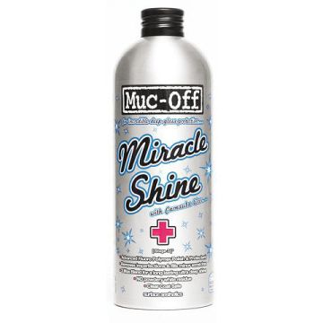 Muc-Off poetsmlddel / was 500 ml