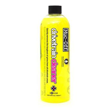 Muc-Off drivetrain cleaner 750 ml