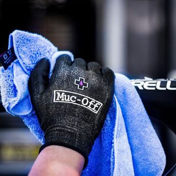 Muc-Off Werkplaats handschoenen M