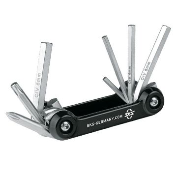 SKS Multitool Tom 7