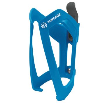 SKS Bidonhouder Topcage blauw