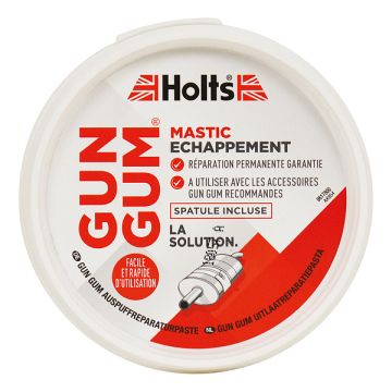 Holts Gun Gum Pasta