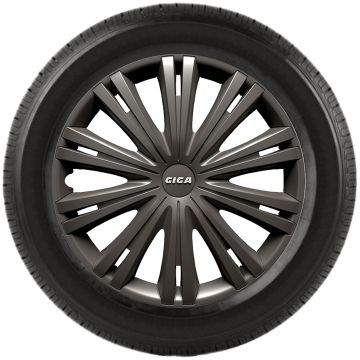 Gorecki Wieldoppenset Gigadark Antra 13"