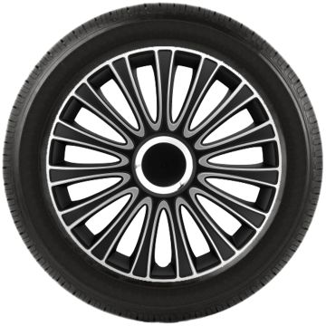 Gorecki Wieldoppenset Lemanspro Si/Bl 13"