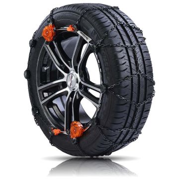 Weissenfels Sneeuwketting Clack & Go Prestige M44 Nr. 4