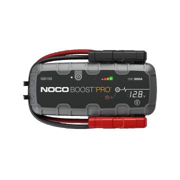 Noco Genius Lithium Jump Starter Pro GB150 3000A