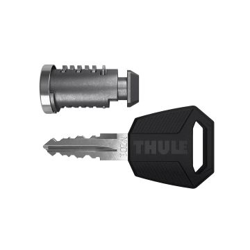Thule one key system 6 stuks 4506