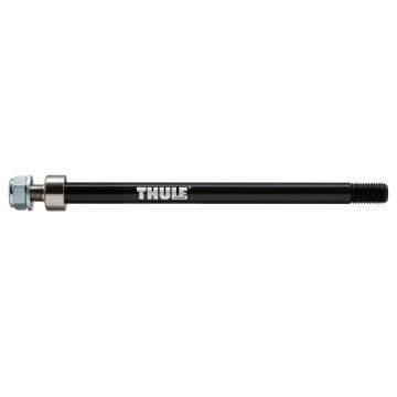Thule shimano/fatbike thru axle 229 mm (M12X1.5)