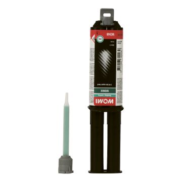 Womlx ma 2 componentenlijm methacrylaat 25 ml