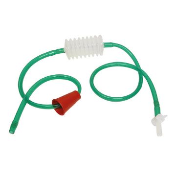 Carpoint Siphon pomp, professioneel