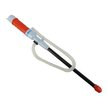 Carpoint Siphon pomp, electrisch