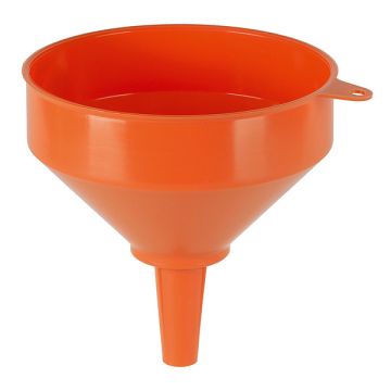 Pressol Trechter 200mm messing zeef