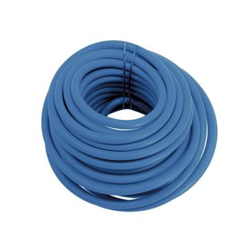 Carpoint Electriciteitskabel 1,5mm² blauw 5m