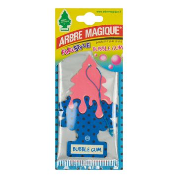 Arbre Magique Luchtverfrisser Bubblegum