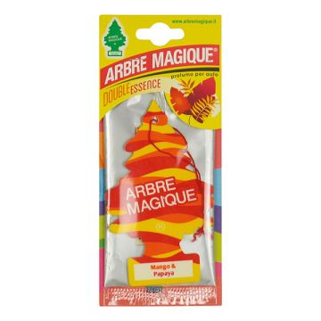 Arbre Magique Luchtverfrisser Mango&Papaya