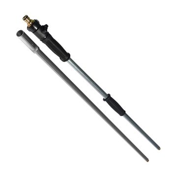 Carpoint Telescopische verlengsteel 1-2m