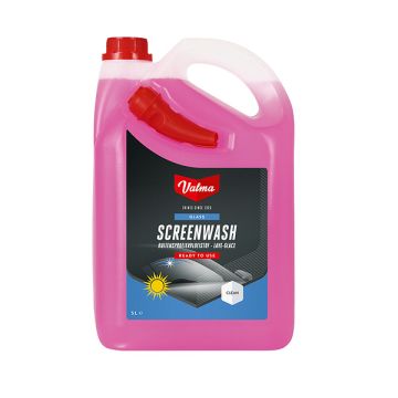 Valma A18 zoMer ruitensproeiervloeistof 5 liter