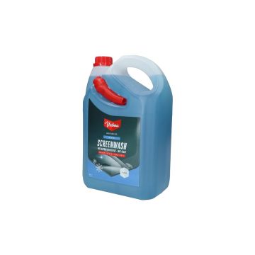 Valma WK05S ruitensproeiervloeistof antivries kant & klaar 5 liter