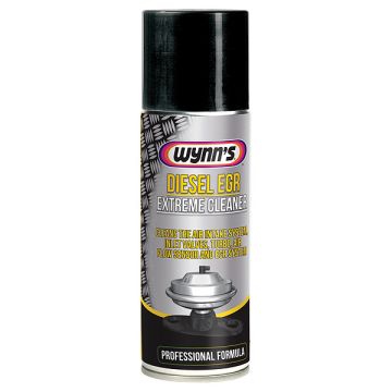 Wynn's 23379 exhaust gas recirculation spray 3 200 ml spuitbus