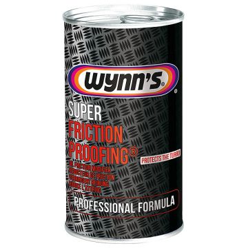 Wynn's 47041 super friction proofing 325 ml