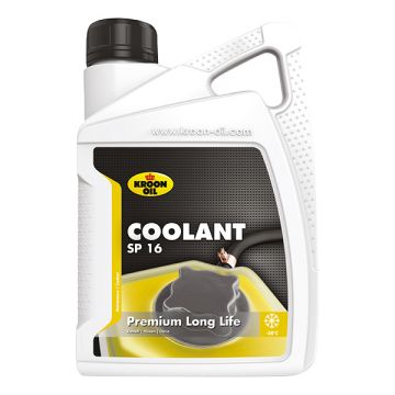 Kroon-oil 32693 coolant SP 16 1 liter