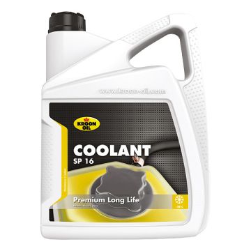 Kroon-Oil 32694 Coolant SP 16 5L