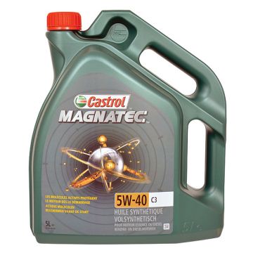 Castrol 151B3B Magnatec 5W-40 C3 5L