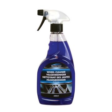 Protecton velgenreiniger 500 ml ph neutraal
