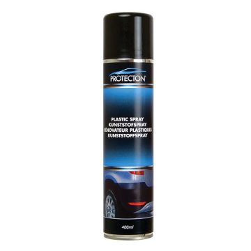 Protecton kunststofspray 400 ml