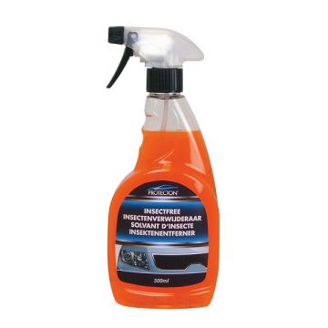 Protecton insecten verwijderaar 500 ml