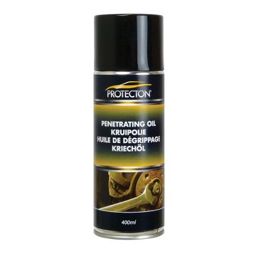 Protecton kruipolie 400 ml