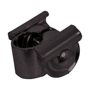 Selle Royal V06C0000 Zadelstrop Zwart