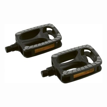 Simson Pedalen Metropool deluxe