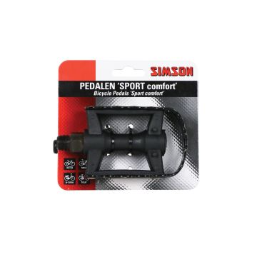 Simson Pedalen Sport comfort