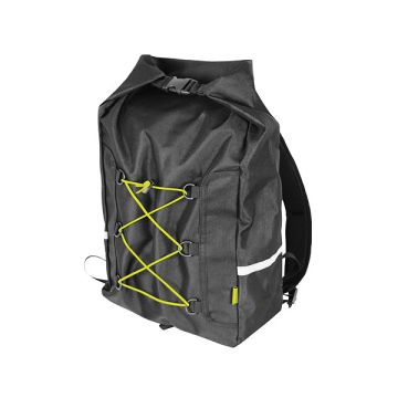 Dresco fietsrugzak messenger 18 liter