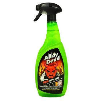 alloy devil velgenreiniger 1 liter