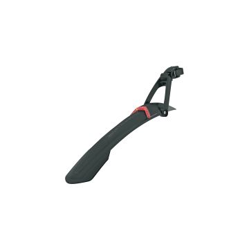SKS Achterspatbord met licht Nightblade 26" + 27.5" MTB