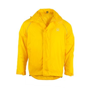 Willex Regenjas Geel S