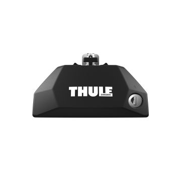 Thule evo flush rail