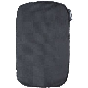 BASIL Kussentje Buddy 37 x 23 x 3 cm zwart