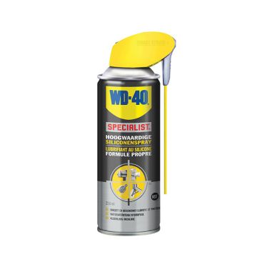 WD-40 hoogwaardige siliconenspray 250 ml