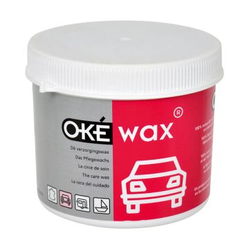 Oke-Wax Auto