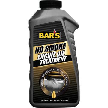 Bar's Leaks No Smoke Enige Oil Treatment