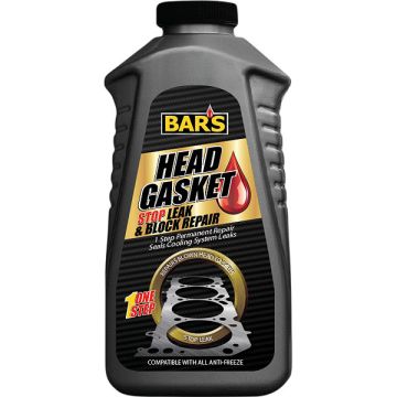 Bar's leaks head gasket repair 600 ml