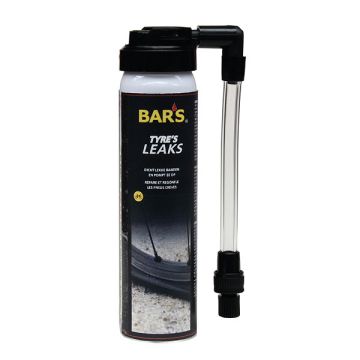 Bar's leaks tyre's leaks bandenreparatie 75 ml